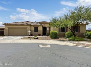 5647 W Wayland Dr, Laveen, AZ 85339