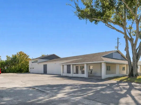 6010 Wall St, Pt Richey, FL 34668