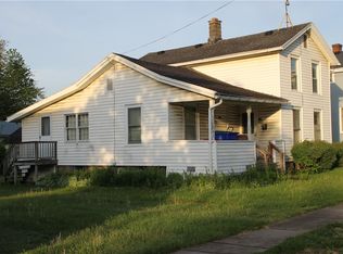 116 E Park St, Albion, NY 14411