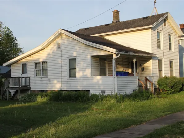 116 E Park St, Albion, NY 14411