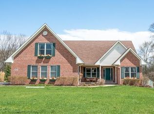 5645 Nature Ct, Ann Arbor, MI 48108