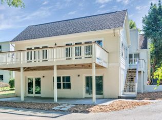 1003 Park St, Charlottesville, VA