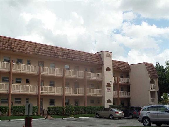2nd image of 9340 Sunrise Lakes Blvd APT 201
