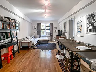 Rented by Brown Harris Stevens