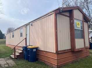 901 Red Wing Ave Trailer 3, Kenyon, MN 55946