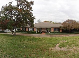 2516 Arroyo Rd, Waco, TX 76710