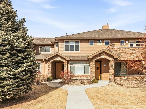 5th image of 8595 Gold Peak Dr #E
