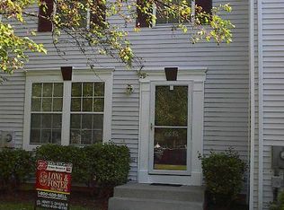 6656 Canada Goose Ct, Frederick, MD 21703