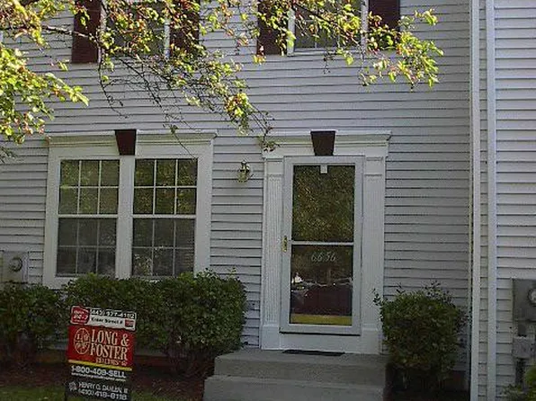 6656 Canada Goose Ct, Frederick, MD 21703