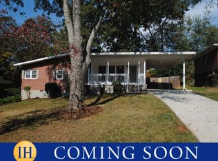 1784 Flintwood Dr, Atlanta, GA 30316
