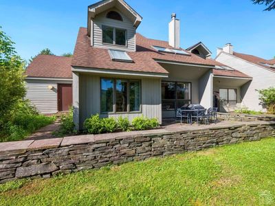 4 French Park Dr UNIT C-8, Windham, NY, 12496