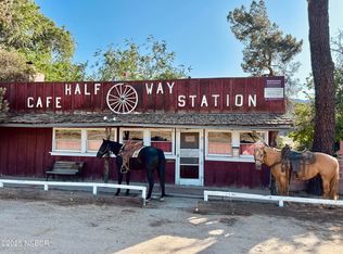 28511 Maricopa Hwy, Maricopa, CA 93252