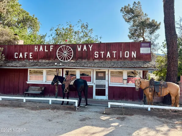 28511 Maricopa Hwy, Maricopa, CA 93252