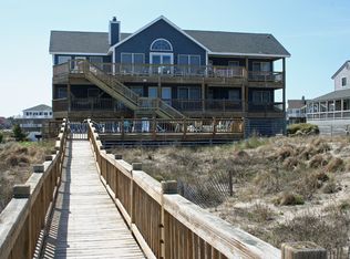 1223 Atlantic Ave, Corolla, NC 27927