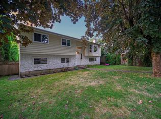 33943 Pine St, Abbotsford, BC V2S 2P4