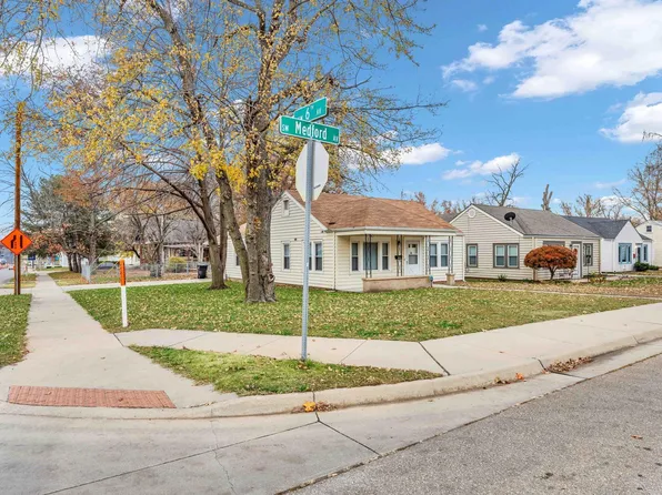 600 SW Medford Ave, Topeka, KS 66606