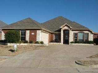 1728 Ridgemar Dr, Grand Prairie, TX 75051