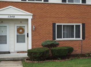 1340 Monomoy St APT C, Aurora, IL 60506