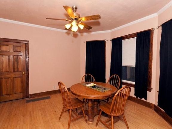 Formal Dining Room 2