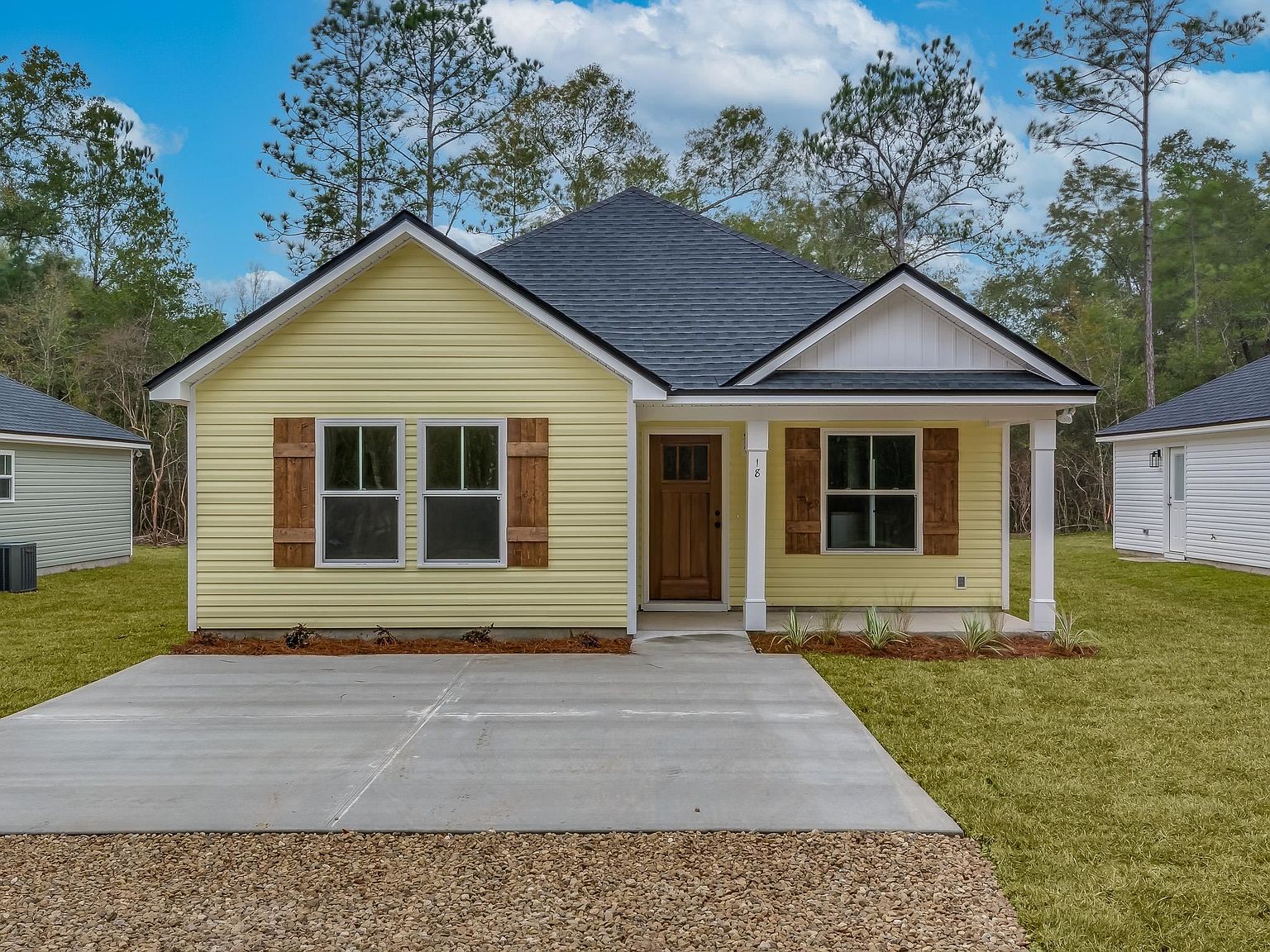18 Lm St, Crawfordville, FL 32327 Zillow