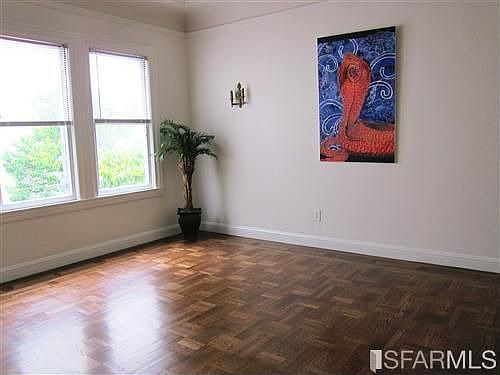 4th image of 1856 Powell St APT 4