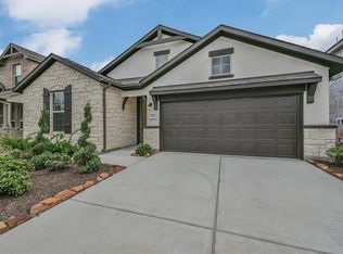 40 Sunrise Crest Trl, The Woodlands, TX 77375