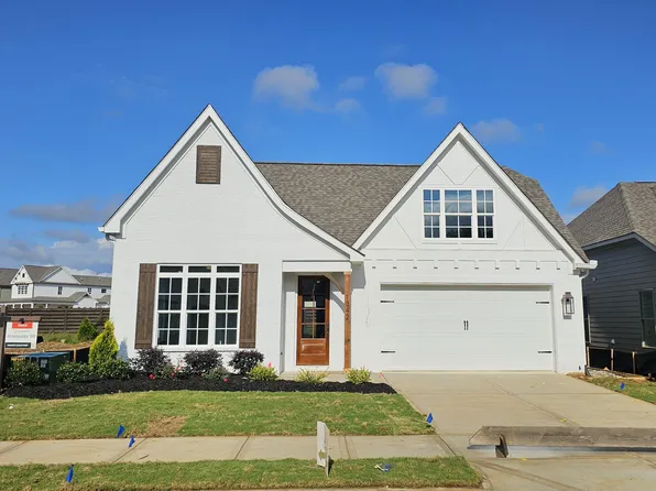 1342 Little Sorrel Rd Lot 38, Hixson, TN 37343