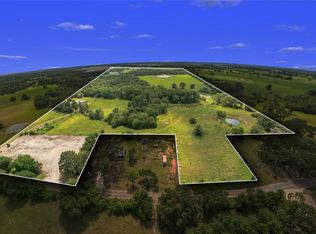 394 Lcr 832, Donie, TX 75838