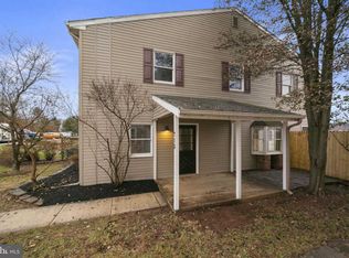 713 Valley Rd, East Greenville, PA 18041