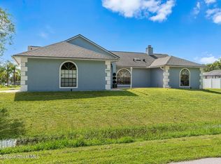 1092 Itzehoe Ave NW, Palm Bay, FL 32907