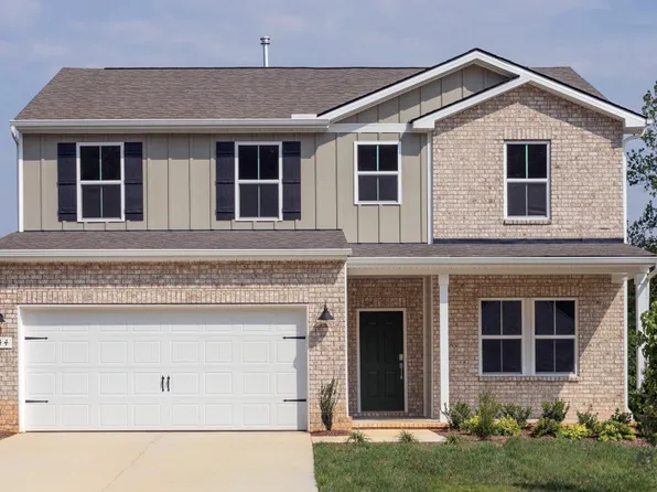 244 Brook Ave, White House, TN 37188