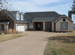 4505 De Leon Ct, Granbury, TX 76049