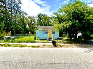 2158 Sessions Ln, Jacksonville, FL 32207