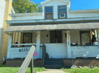1328 Johnston Ave, Kittanning, PA 16201
