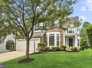 9616 Dapper Town Row, Laurel, MD 20723