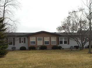 2124 N Indiana Ave, Auburn, IN