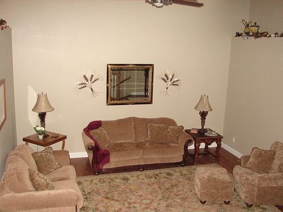 Formal Living Room