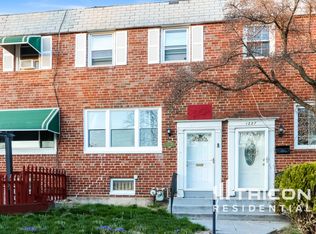 1229 Tyler St, Norristown, PA 19401