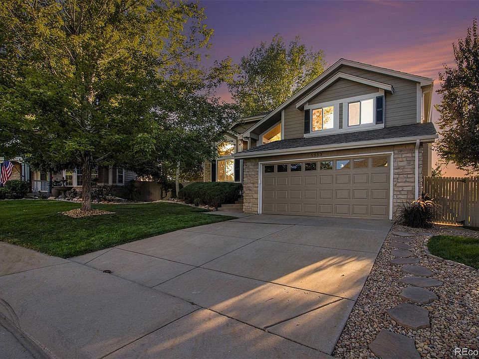 5353 S Genoa Way, Centennial, CO 80015 Zillow