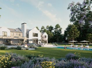 495 Ox Pasture Rd, Southampton, NY 11968