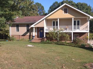 208 Campbell Rd, South Pittsburg, TN 37380