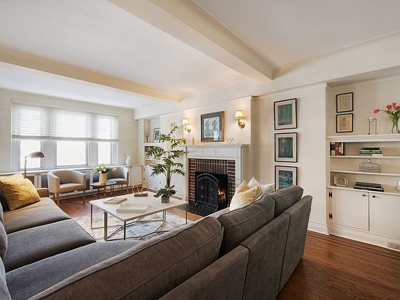 2nd image of 315 E 68th St APT 8S