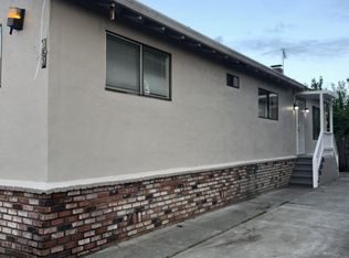 183 Sunset Blvd, Hayward, CA 94541
