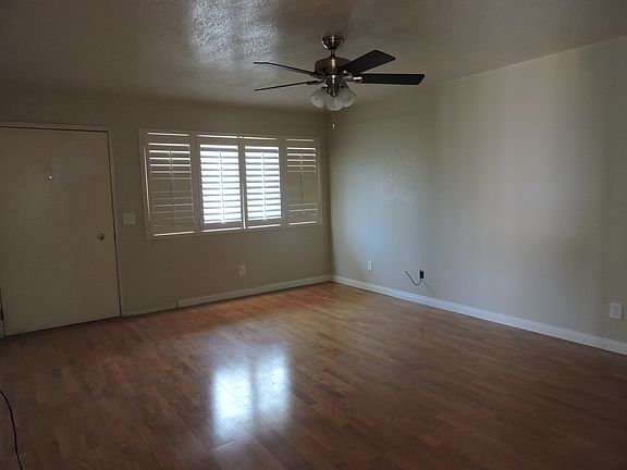 Large living room area