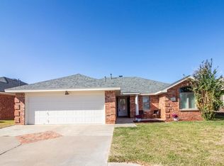 10106 Elmwood Ave, Lubbock, TX 79424