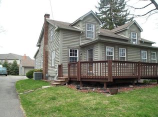 48222 Powell Rd, Plymouth, MI 48170