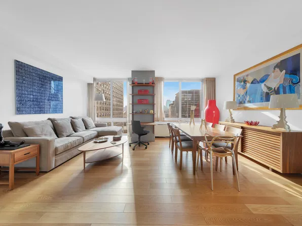 225 West 60th Street image 1 of 7