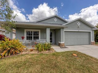 2160 Boxwood St, North Port, FL 34289