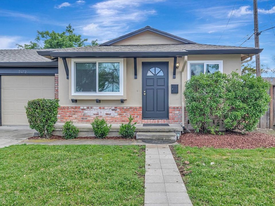 1st image of 2470 Arroyo Dr #2472