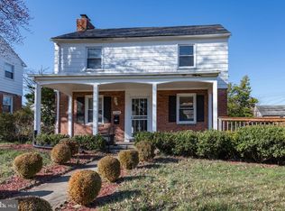 1316 E 35th St, Baltimore, MD 21218